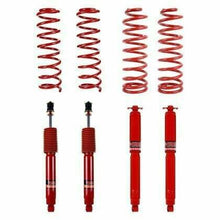 Pedders [18 - 23 Crosstrek] 2in TrakRyder Lift Kit | PED - 919140 - JDMuscleLift KitspedPED-919140