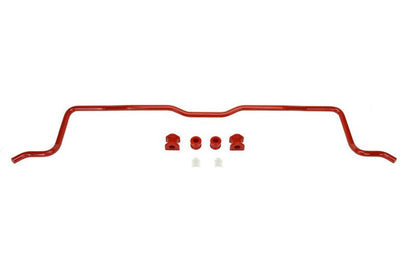 Pedders 2005 - 2010 Ford Mustang S197 Rear Sway Bar - 24mm Non - Adjustable Suspension Stability | pedPED - 429025 - 24 - JDMuscleSPK119540
