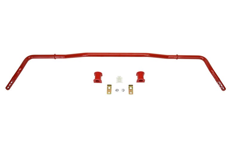 Pedders 2015+ Ford Mustang S550 25mm Adjustable Rear Sway Bar | pedPED - 429024 - 25 - JDMuscleSPK119538