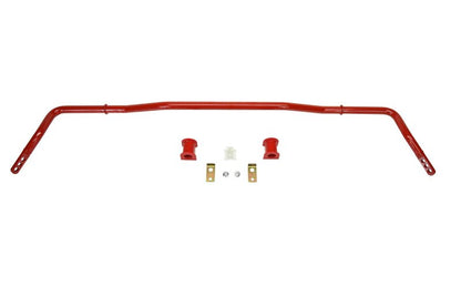 Pedders 2015+ Ford Mustang S550 25mm Adjustable Rear Sway Bar | pedPED - 429024 - 25 - JDMuscleSPK119538