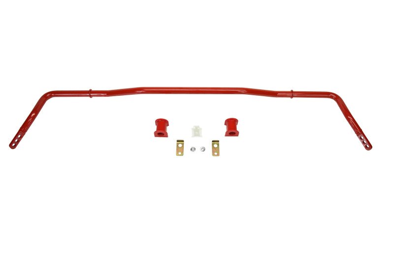 Pedders 2015+ Ford Mustang S550 25mm Adjustable Rear Sway Bar | pedPED - 429024 - 25 - JDMuscleSPK119538
