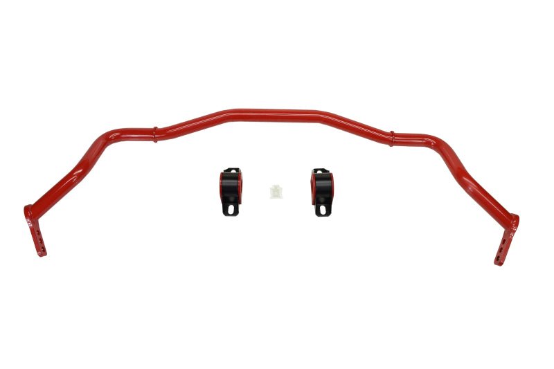 Pedders 2015+ Ford Mustang S550 Adjustable 35mm Front Sway Bar | pedPED - 428024 - 35 - JDMuscleSPK119537