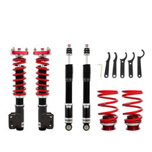 Pedders 94 - 04 Ford Mustang SN95 Extreme XA Adjustable Coilover Kit | pedPED - 162366 - JDMuscleSPK230599