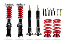 Pedders Extreme XA Adjustable Coilover Kit for 2015 - 2016 Ford Mustang | pedPED - 160099 - JDMuscleSPK42104