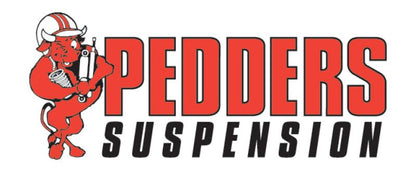 Pedders Extreme XA Adjustable Coilover Kit for 2015 - 2016 Ford Mustang | pedPED - 160099 - JDMuscleSPK42104