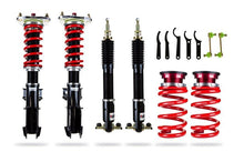 Pedders Extreme XA Adjustable Coilover Kit for 2015 - 2016 Ford Mustang | pedPED - 160099 - JDMuscleSPK42104