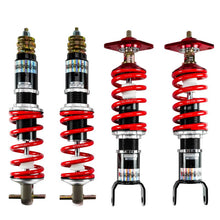 Pedders Extreme XA Coilover Kit for Chevrolet Corvette 1997 - 2013 - Adjustable Suspension Enhancement | pedPED - 161200 - JDMuscleSPK611023