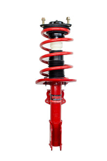 Pedders EziFit SportsRyder Front Shock and Spring Kit for 2015 - 2016 Ford Mustang | pedPED - 909157 - JDMuscleSPK179142