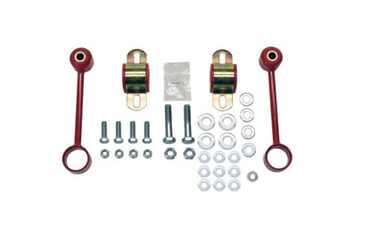 Pedders Heavy Duty Rear Stabilizer Links for Ford Mustang S197 2005 - 2014 | pedPED - 424402 - JDMuscleSPK200851