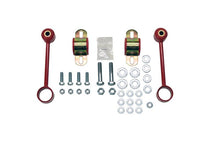 Pedders Heavy Duty Rear Stabilizer Links for Ford Mustang S197 2005 - 2014 | pedPED - 424402 - JDMuscleSPK200851