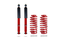 Pedders SportsRyder EziFit Rear Spring and Shock Kit for Ford Mustang 2005 - 2014 | pedPED - 902222 - JDMuscleSPK145337