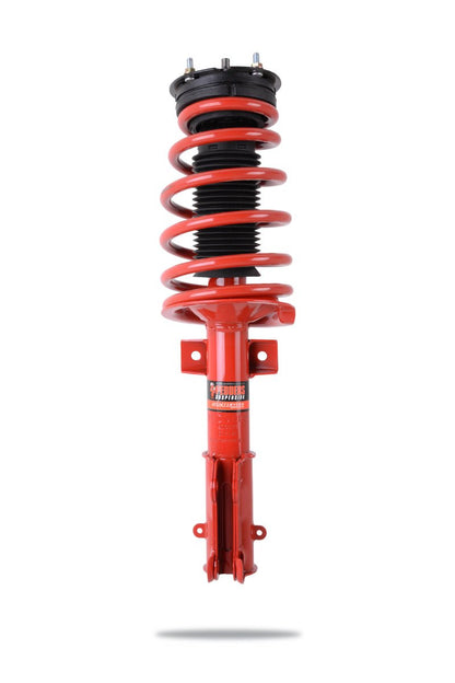 Pedders SportsRyder EziFit Spring and Strut Kit for Ford Mustang GT 500 Mount | pedPED - 909031 - JDMuscleSPK111251