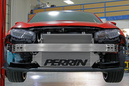 Perrin [02-14 WRX/STI] Intercooler Stencil FMIC - JDMuscleStickers and VinylsperX-PSP-ITR-405
