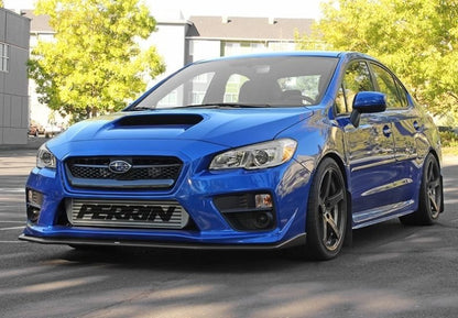Perrin [02-14 WRX/STI] Intercooler Stencil FMIC - JDMuscleStickers and VinylsperX-PSP-ITR-405
