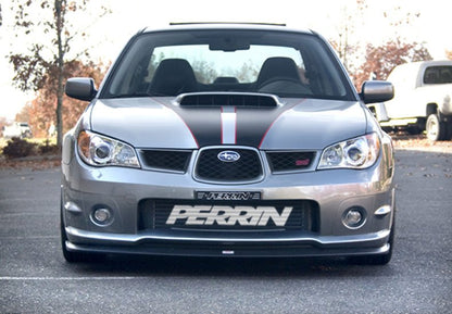 Perrin [02-14 WRX/STI] Intercooler Stencil FMIC - JDMuscleStickers and VinylsperX-PSP-ITR-405