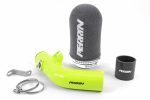 Perrin [08-14 WRX, 08-15 STI] Cold Air Intake - Neon Yellow - JDMuscleIntakesperPSP-INT-322NY