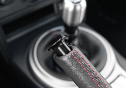 Perrin [13-21 BRZ/FR-S/86, 22-26 BRZ/GR86] Drift Button Black - JDMuscleKnobs and ButtonsperPSP-INR-353BK