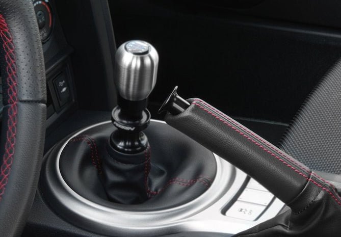 Perrin [13-21 BRZ/FR-S/86, 22-26 BRZ/GR86] Drift Button Black - JDMuscleKnobs and ButtonsperPSP-INR-353BK