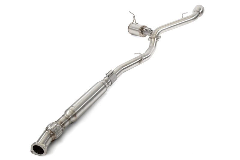 Perrin [13 - 25 BRZ, 13 - 16 FRS, 22 - 25 GR86, 17 - 20 86] Catback Exhaust | PSP - EXT - 370BR - JDMuscleCat Back Exhaust SystemperPSP-EXT-370BR