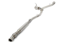 Perrin [13 - 25 BRZ, 13 - 16 FRS, 22 - 25 GR86, 17 - 20 86] Catback Exhaust | PSP - EXT - 370BR - JDMuscleCat Back Exhaust SystemperPSP-EXT-370BR