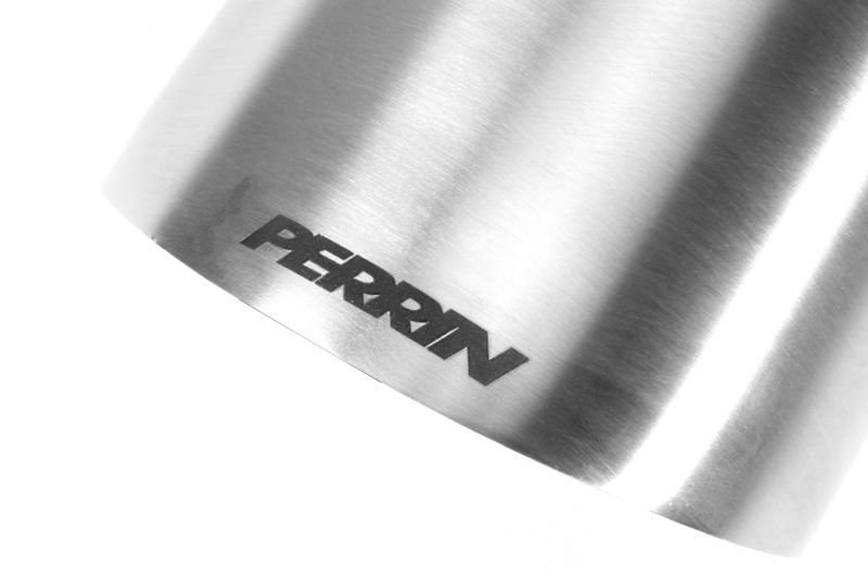 Perrin [13 - 25 BRZ, 13 - 16 FRS, 22 - 25 GR86, 17 - 20 86] Catback Exhaust | PSP - EXT - 370BR - JDMuscleCat Back Exhaust SystemperPSP-EXT-370BR