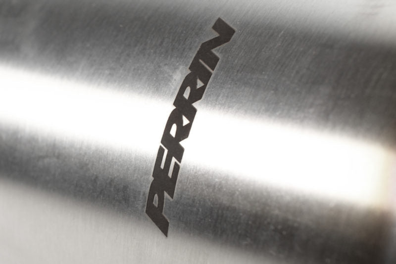Perrin [13 - 25 BRZ, 13 - 16 FRS, 22 - 25 GR86, 17 - 20 86] Catback Exhaust | PSP - EXT - 370BR - JDMuscleCat Back Exhaust SystemperPSP-EXT-370BR