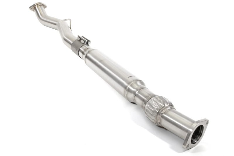 Perrin [13 - 25 BRZ, 13 - 16 FRS, 22 - 25 GR86, 17 - 20 86] Catback Exhaust | PSP - EXT - 370BR - JDMuscleCat Back Exhaust SystemperPSP-EXT-370BR