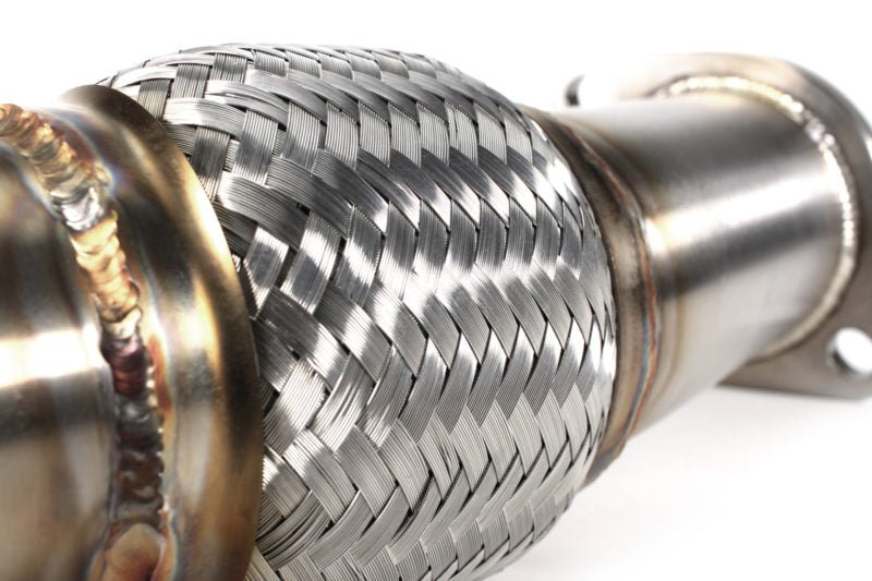 Perrin [13 - 25 BRZ, 13 - 16 FRS, 22 - 25 GR86, 17 - 20 86] Catback Exhaust | PSP - EXT - 370BR - JDMuscleCat Back Exhaust SystemperPSP-EXT-370BR