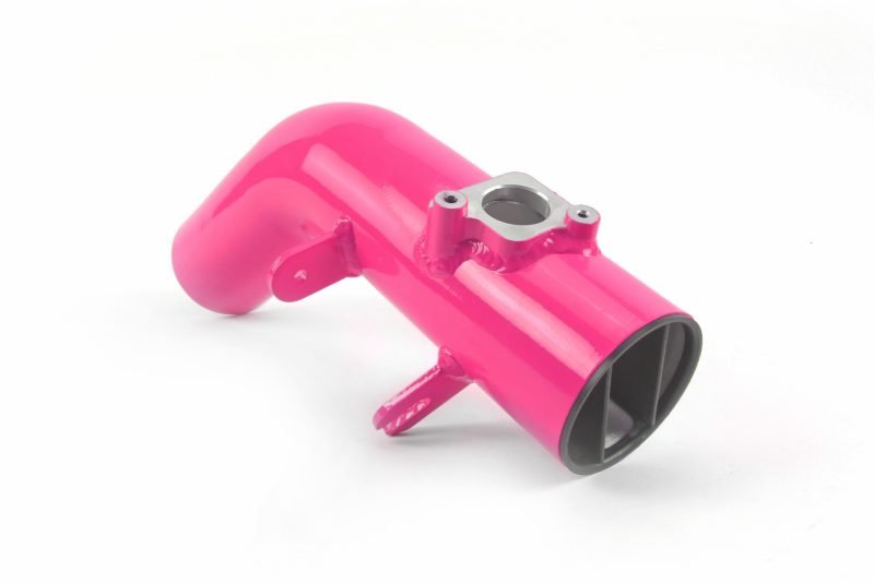 Perrin [16 - 17 STI] Cold Air Intake - Hyper Pink | PSP - INT - 323HP - JDMuscleIntakesperPSP-INT-323HP