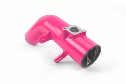 Perrin [16 - 17 STI] Cold Air Intake - Hyper Pink | PSP - INT - 323HP - JDMuscleIntakesperPSP-INT-323HP