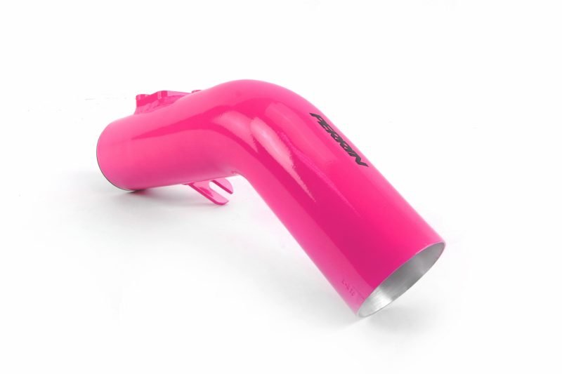 Perrin [16 - 17 STI] Cold Air Intake - Hyper Pink | PSP - INT - 323HP - JDMuscleIntakesperPSP-INT-323HP