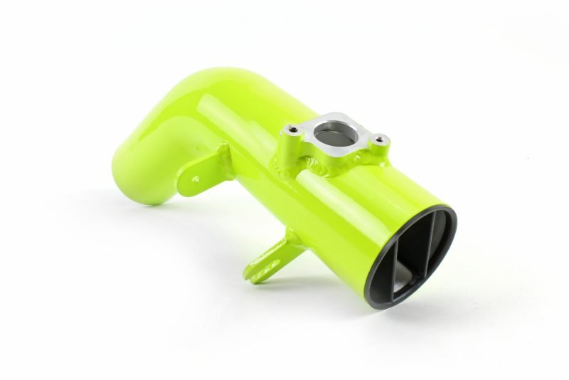 Perrin [16-17 STI] Cold Air Intake - Neon Yellow | PSP-INT-323NY - JDMuscleIntakesperPSP-INT-323NY