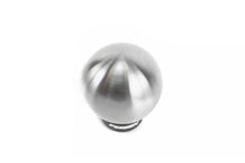 Perrin 2022 BRZ w/ AT Transmission / GR86 w/ AT Transmission Weighted Ball Stainless Steel 2" Shift Knob | PSP - INR - 134 - 3 - JDMuscleShift KnobsperPSP-INR-134-3