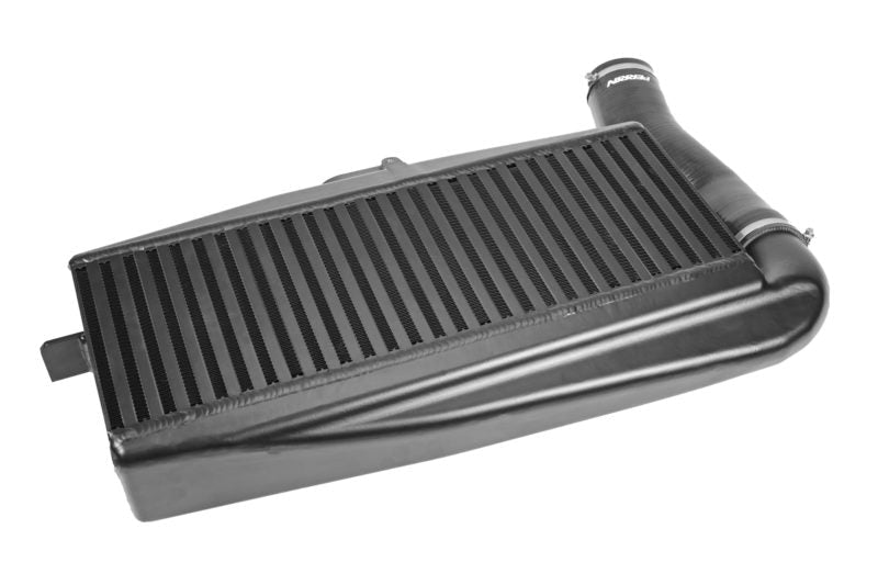 PERRIN [22 - 25 WRX, 20 - 25 Outback & Legacy Turbo] Top Mount Intercooler - Black | PSP - ITR - 330BK - JDMuscleIntercoolersperPSP-ITR-330BK