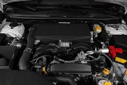 PERRIN [22 - 25 WRX, 20 - 25 Outback & Legacy Turbo] Top Mount Intercooler - Black | PSP - ITR - 330BK - JDMuscleIntercoolersperPSP-ITR-330BK