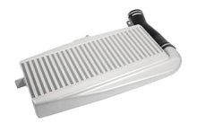PERRIN [22 - 25 WRX, 20 - 25 Outback & Legacy Turbo] Top Mount Intercooler - Silver | PSP - ITR - 330SL - JDMuscleIntercoolersperPSP-ITR-330SL