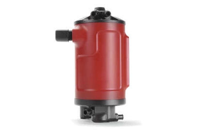 PERRIN [22 - 26 WRX] Air Oil Separator - Red - JDMuscleAir Oil SeparatorsperPSP-ENG-622RD