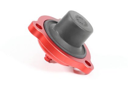 Perrin [22 - 26 WRX] Diverter Valve - Red - JDMuscleValvesperPSP-TAC-616RD