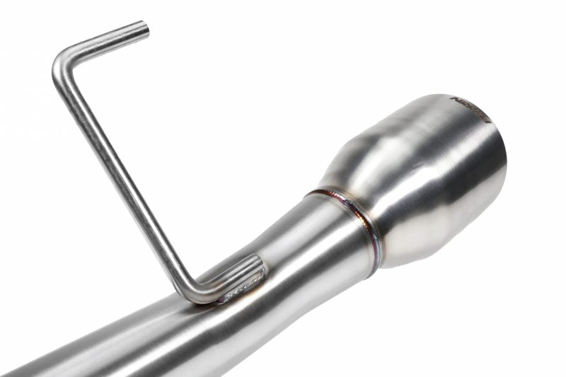Perrin [22 - 26 WRX] Dual Exit Catback Exhaust | PSP - EXT - 355BR - JDMuscleCat Back Exhaust SystemPSP-EXT-355BR