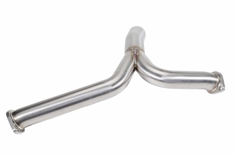 Perrin [22 - 26 WRX] Dual Exit Catback Exhaust | PSP - EXT - 355BR - JDMuscleCat Back Exhaust SystemPSP-EXT-355BR