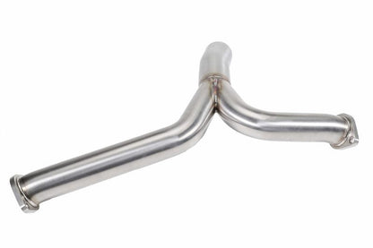 Perrin [22 - 26 WRX] Dual Exit Catback Exhaust | PSP - EXT - 355BR - JDMuscleCat Back Exhaust SystemPSP-EXT-355BR