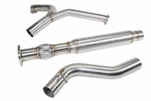 Perrin [22 - 26 WRX] Dual Exit Catback Exhaust | PSP - EXT - 355BR - JDMuscleCat Back Exhaust SystemPSP-EXT-355BR