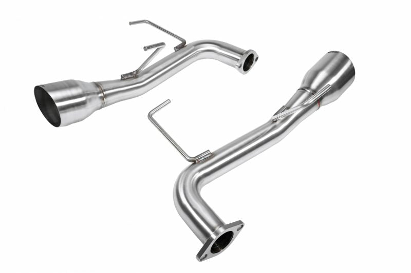 Perrin [22 - 26 WRX] Dual Exit Catback Exhaust | PSP - EXT - 355BR - JDMuscleCat Back Exhaust SystemPSP-EXT-355BR