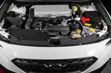 Perrin [22 - 26 WRX] Radiator Shroud Kit Black | PSP - ENG - 513BK - JDMuscleRadiator ShroudsperPSP-ENG-513BK