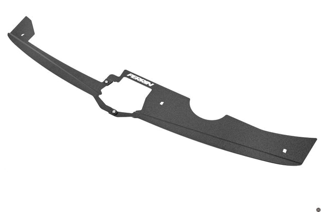 Perrin [22 - 26 WRX] Radiator Shroud Kit Black | PSP - ENG - 513BK - JDMuscleRadiator ShroudsperPSP-ENG-513BK