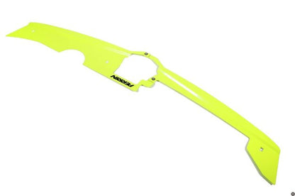 Perrin [22 - 26 WRX] Radiator Shroud Kit Neon Yellow | PSP - ENG - 513NY - JDMuscleRadiator ShroudsperPSP-ENG-513NY