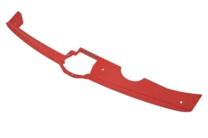 Perrin [22 - 26 WRX] Radiator Shroud Kit Red | PSP - ENG - 513RD - JDMuscleRadiator ShroudsperPSP-ENG-513RD