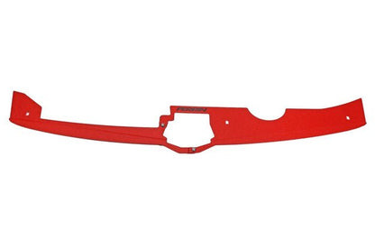 Perrin [22 - 26 WRX] Radiator Shroud Kit Red | PSP - ENG - 513RD - JDMuscleRadiator ShroudsperPSP-ENG-513RD