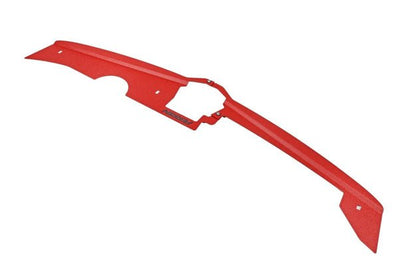 Perrin [22 - 26 WRX] Radiator Shroud Kit Red | PSP - ENG - 513RD - JDMuscleRadiator ShroudsperPSP-ENG-513RD