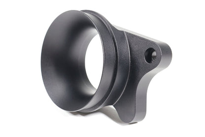 Perrin [22 - 26 WRX] Short Type Turbo Inlet Hose - Black - JDMuscleTurbo Inlet Hoses and PipesPSP-INT-428BK